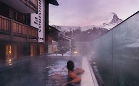 Hotel Couronne Zermatt